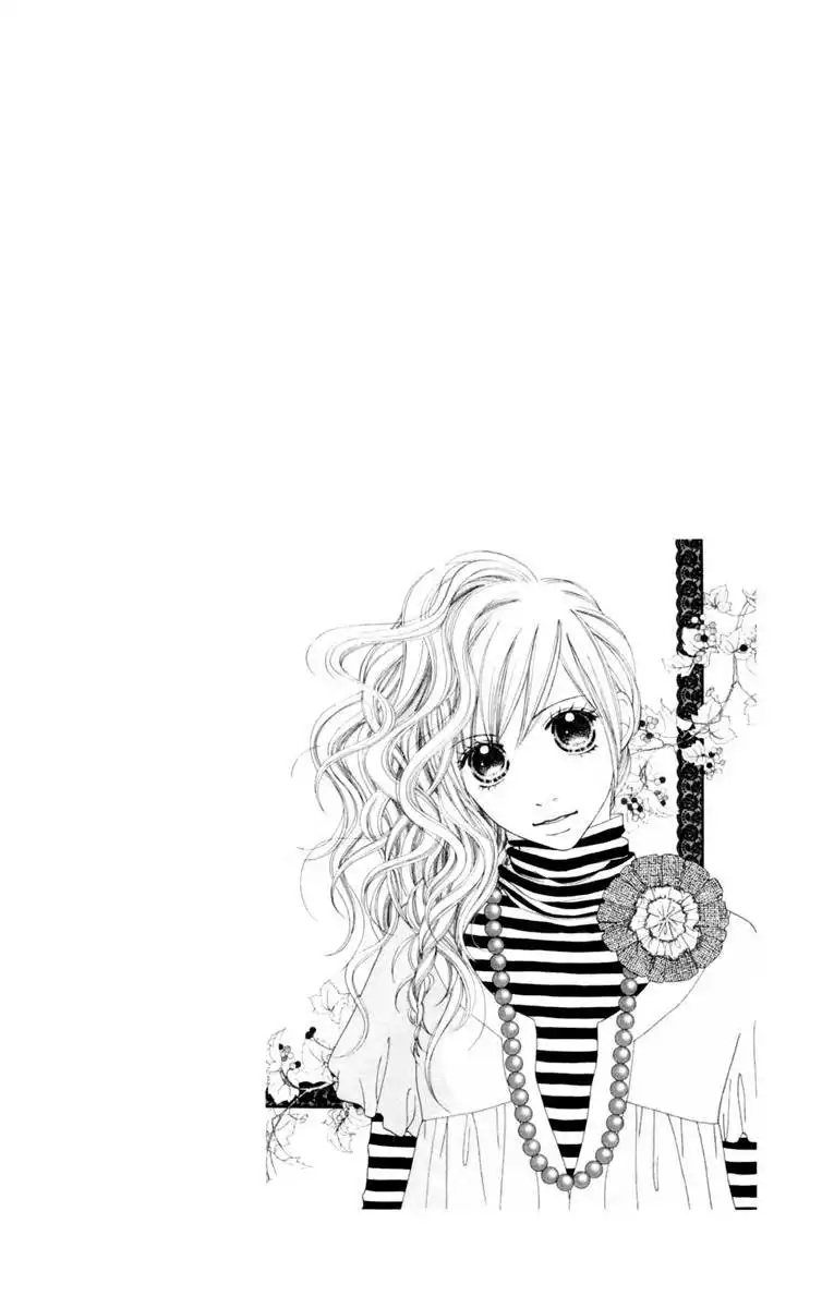 Parfait Tic Chapter 135 4
